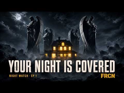 Angels Assigned to Your Night Uncover Spiritual Protection