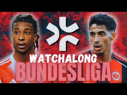 Bundesliga Konferenz Watchalong | Alle Kickbase Punkte live!