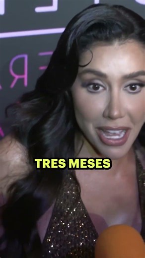 #KarimePindter revela por qué tronó con su último novio 💔