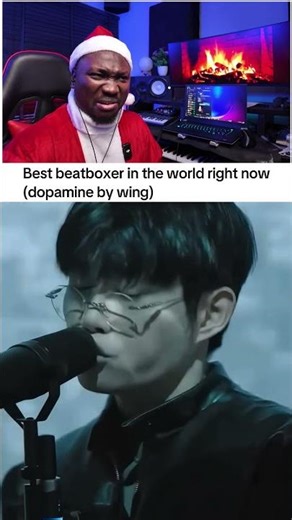 Best Beatboxer in The World