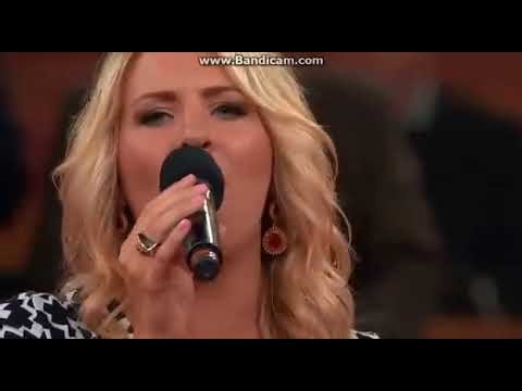 Grace Brumley | it is well with my soul |