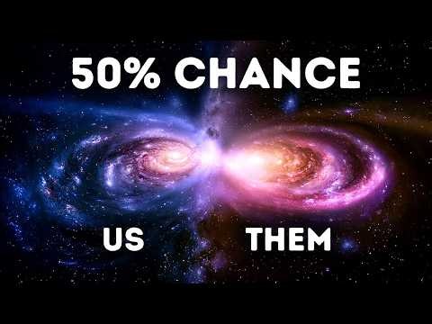 Our Galaxy Will Collide with Andromeda, Scientists Confirm