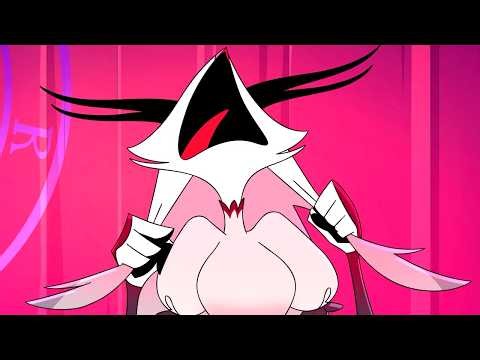 Helluva Boss Season 3 | Stolas and Blitzo Try to Rob the Auction Scene Recap | Hazbin Hotel Spin-Off