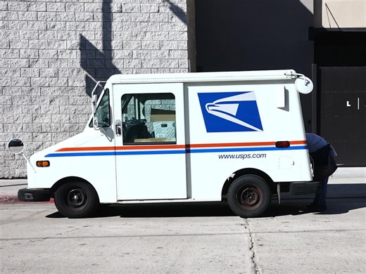The USPS is nearing a financial breaking point, postmaster general warns: 'We were thrown an anchor'