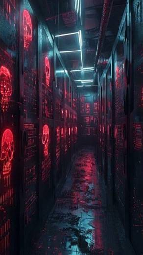 🛡️ Four Malicious npm Packages Deliver Infostealers and Phantom Bot DDoS Malware #Shorts