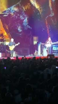 Rush - 2112 Part II - Denver, Colorado, October 5, 2026