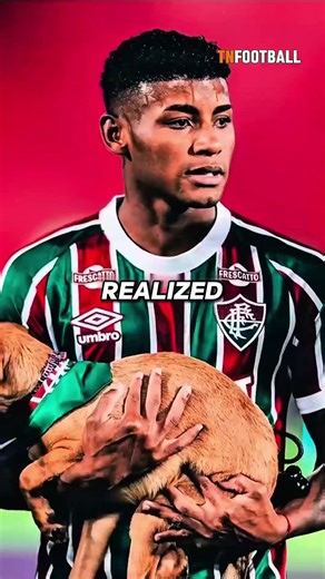 Players Walk Out With Dogs… The REAL Reason Will Shock You #shorts