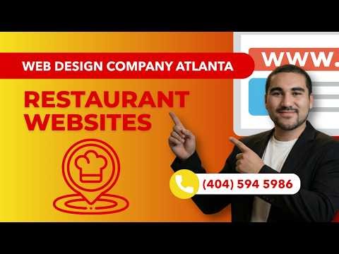 ATLANTA WEB DESIGN (404) 594-5986 _ STRIVE ENTERPRISE _ SMALL BUSINESS WEBSITE DESIGN