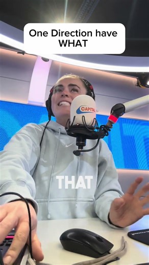 One Direction.. have WHAT 😳