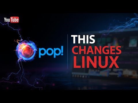 Pop!_OS 24.04 LTS: The Linux Upgrade That Changes Everything