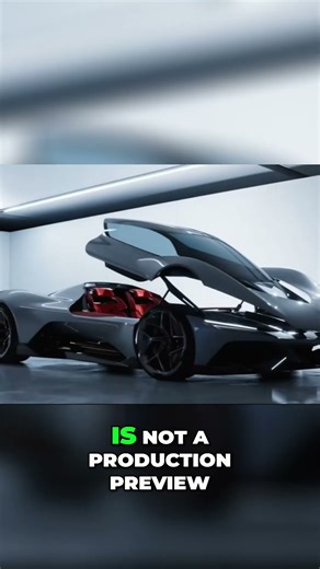 Corvette CX The Future of Hypercar Design Revealed!