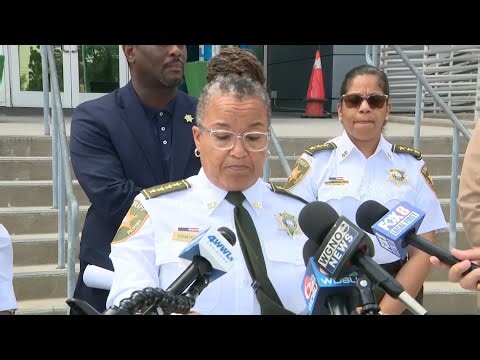 New Orleans sheriff indicted after jail escape incident