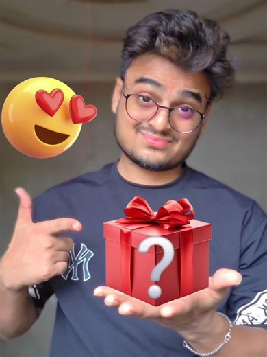 FREE FIRE MYSTERY GIFT😳 POPAT HO GYA 😭 #sycoff #freefire