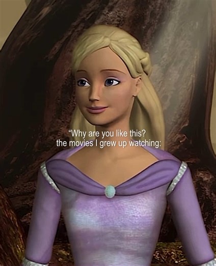 Iconic Barbie Moments