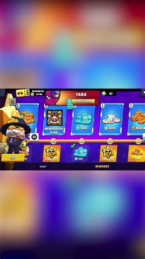 COMING UPDATE GIFTS!!😱🎁#brawlstars