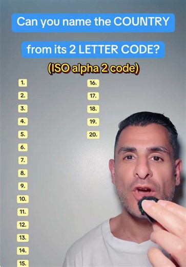 How did you do? #trivia #quiz #generalknowledge | Quiz