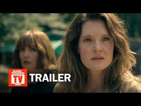 The Good Daughter Season 1 Trailer