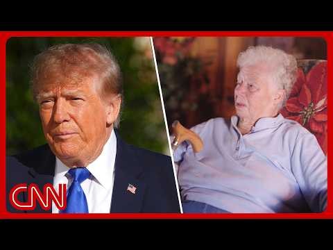 Republicans 'need to be voted out': Why these MAGA voters broke with Trump