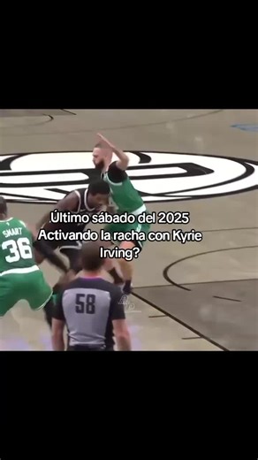 Kyrie Irving: A Basketball Journey