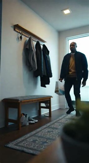 Home Invasion Caught on Camera!