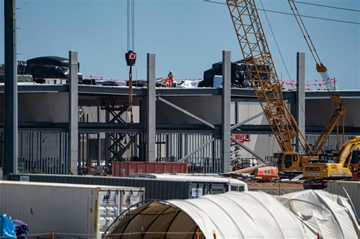 New development could change how data centers are powered. What to know