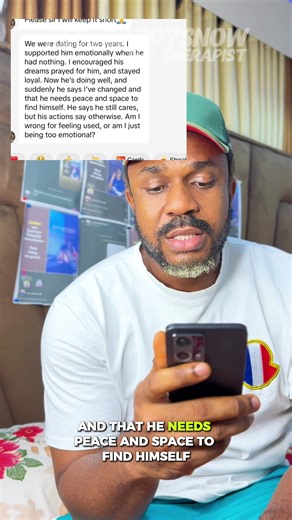 Understanding Relationship Challenges in Therapy