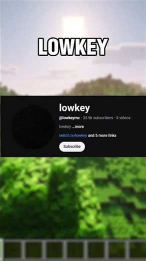 Minecraft’s FASTEST Random Seed Speedrun😮