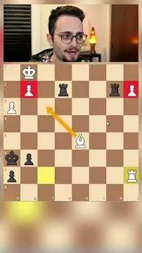 GOTHAM FINALLY CRACKED MAGNUS #chess #gothamchess