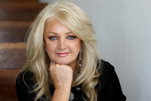 Bonnie Tyler death latest as 'Total Eclipse of the Heart' singer dies