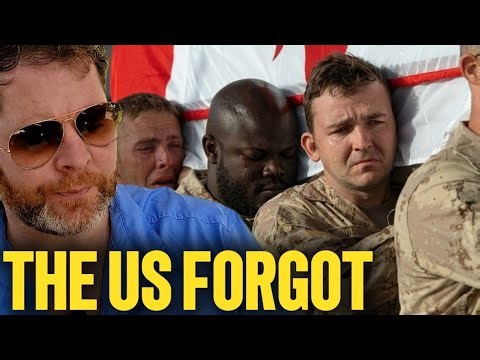 THE SHATTERED ALLIANCE: America Has Betrayed Canada For The Last Time