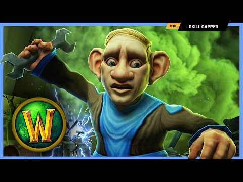 Blizzard Reveals Plans to Save PvP + NEW Tier List