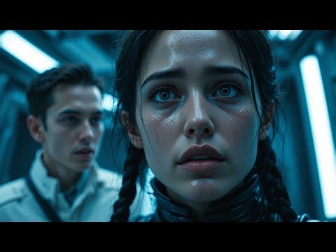 She Was Sent to Betray a Human—But Love Changed the Mission | Sci-Fi HFY Story Alien Love