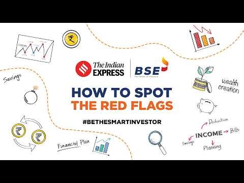 EP 6 | #BeTheSmartInvestor: Spotting Financial Scams – Stay Safe, Invest Smart