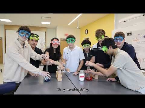 The Year to be Legendary