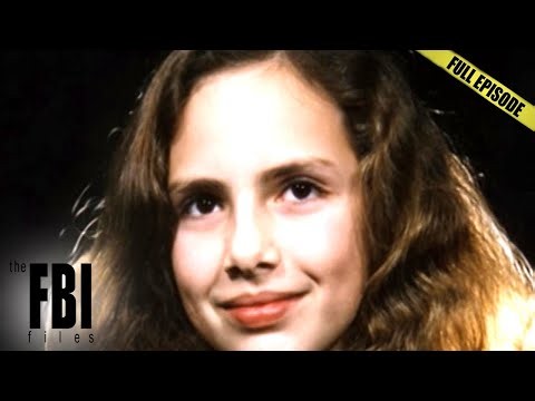 How a 12-Year-Old Survived a Terrifying California Kidnapping | The FBI Files - Season 4 Episode 17