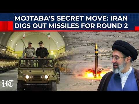Iran Rearming In Silence? US Intel Contradicts Trump’s 'Dying For A Deal' Claim Amid Fragile Truce