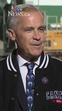 PM Carney says IRGC members are prohibited and ‘will not enter’ Canada