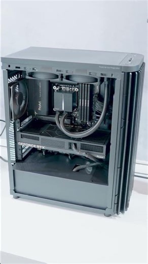 👀 Spotted at #CES2026: ProArt GeForce RTX™ 5090 — a creator’s ultimate weapon.