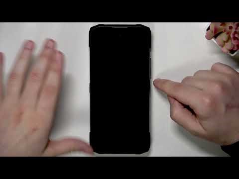 DOOGEE Blade 20 Max - How to Unlock Without Password