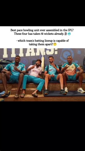 which team's batting lineup is capable of taking them apart?|#ipl2026 #gt #gtvssrh#cricket