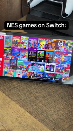 Trying Every Retro Nintendo Console | Nintendo Games