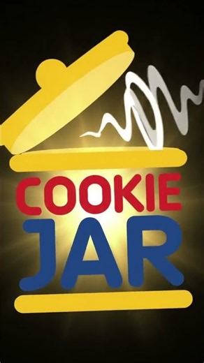 🔔 The Cookie Jar Logo Train Horn Animation