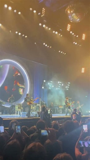 R U Mine? — Arctic Monkeys — Budweiser Stage, Toronto