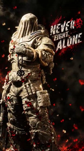 GEARS OF WAR E-DAY SKIN CONMEMORATIVA NEVER FIGHT ALONE #gearsofwareday #XBOX #videojuegos #skin