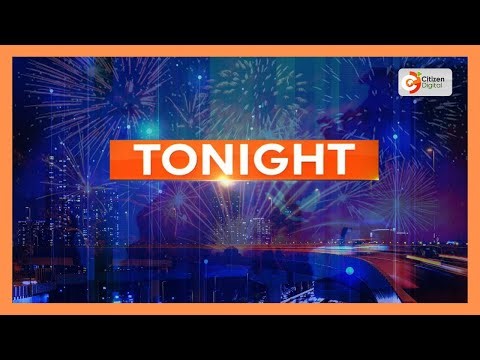 | TONIGHT | JANUARY 1ST 2025