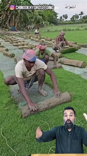 Hydro Seeding Business Idea