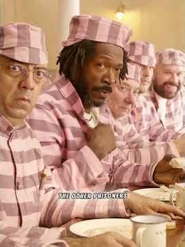 🚨 Framed & Locked Up—Paddington Fights Back! #film #movie #usa #shorts #wrr60105pddx