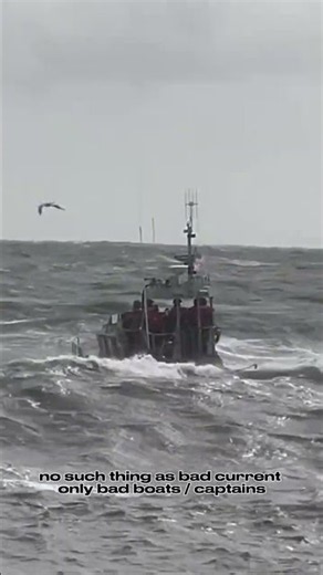 The Rise And Demise Of Offshore Powerboat Racing [TEASER]