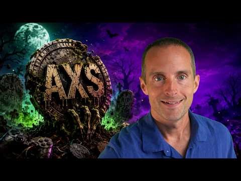 Axie Infinity AXS Crypto Review: Play to Earn’s Zombie Coin