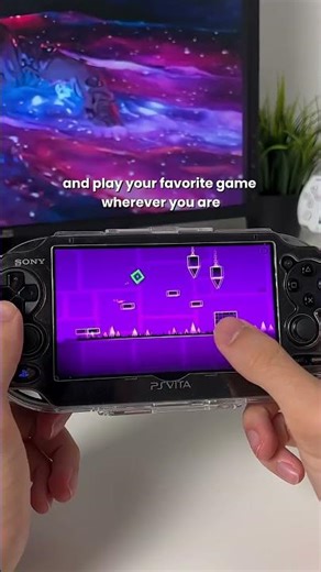 The PS Vita was the worst selling handheld in 2011, but what about 2025